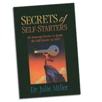 Secrets of Self-Starters